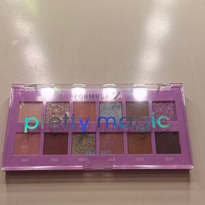 Pretty Magic Eyeshadow Palette
